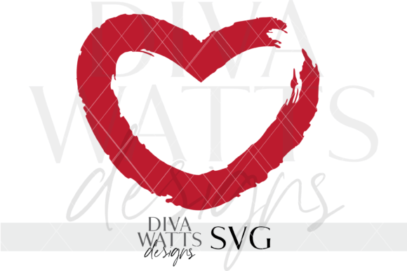 Download Heart Clipart Design SVG - Premium Resources