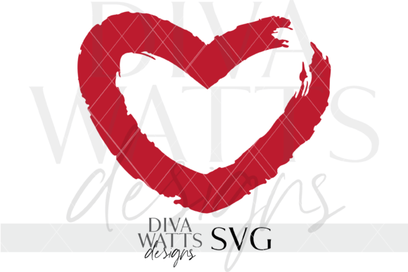 Download Heart Clipart Design SVG - Premium Resources